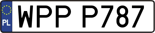 WPPP787