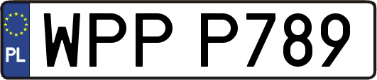 WPPP789
