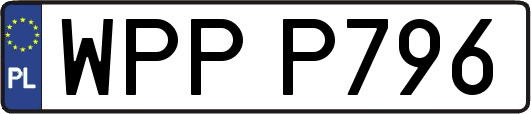 WPPP796