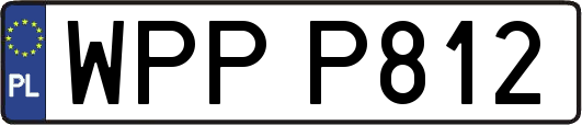 WPPP812