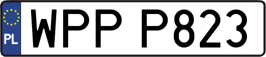 WPPP823