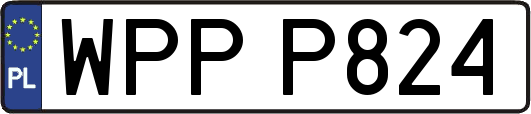 WPPP824
