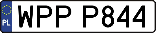 WPPP844