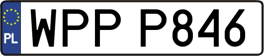 WPPP846