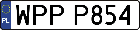 WPPP854