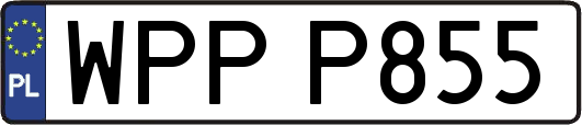 WPPP855