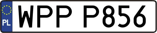 WPPP856