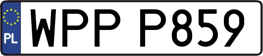 WPPP859