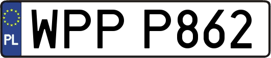 WPPP862