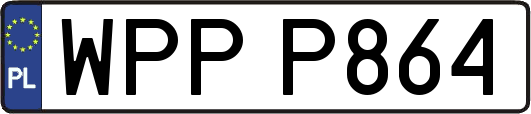 WPPP864