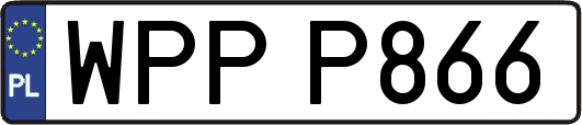 WPPP866