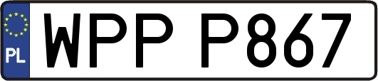 WPPP867