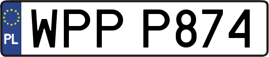 WPPP874