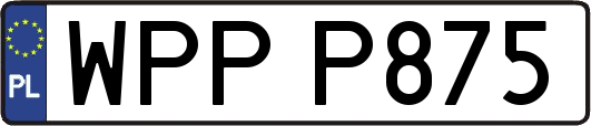 WPPP875
