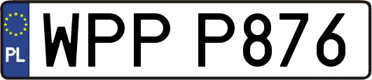 WPPP876