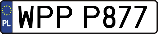 WPPP877