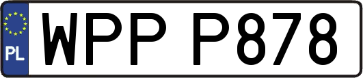 WPPP878
