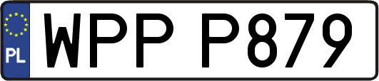WPPP879