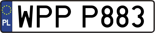 WPPP883
