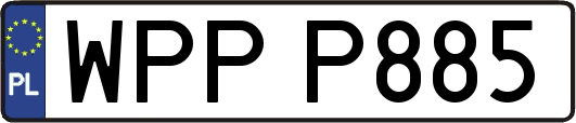 WPPP885