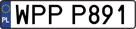WPPP891