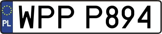 WPPP894