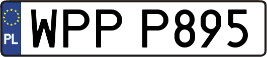 WPPP895