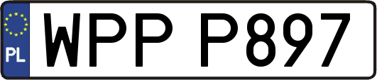 WPPP897
