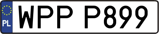 WPPP899