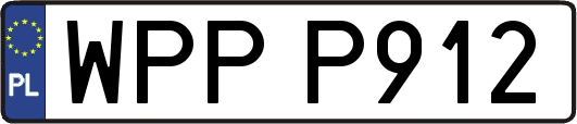 WPPP912