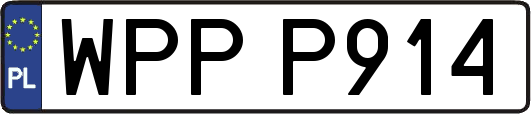 WPPP914