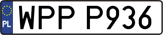 WPPP936