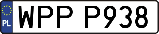 WPPP938