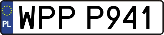 WPPP941