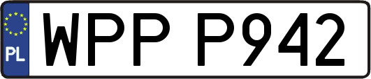 WPPP942