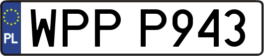 WPPP943