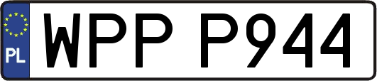 WPPP944