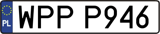 WPPP946