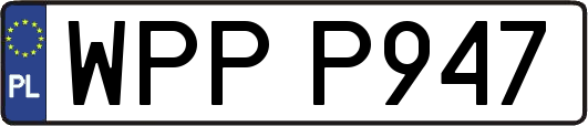 WPPP947