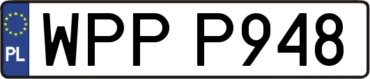 WPPP948