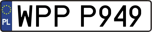 WPPP949
