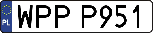 WPPP951