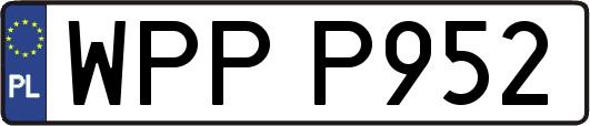 WPPP952