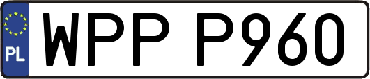 WPPP960