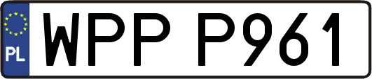 WPPP961