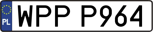 WPPP964