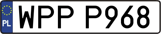 WPPP968
