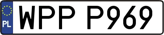 WPPP969