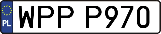 WPPP970