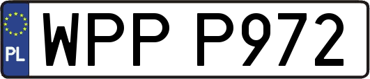 WPPP972